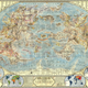 Illustration for article titled This Beautiful Map of the Internet Is Insanely Detailed